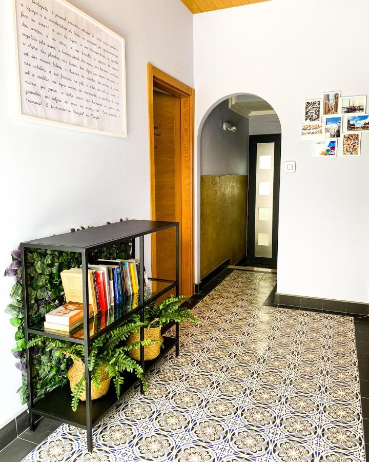 Marzia Boutique Home Olhão Buitenkant foto