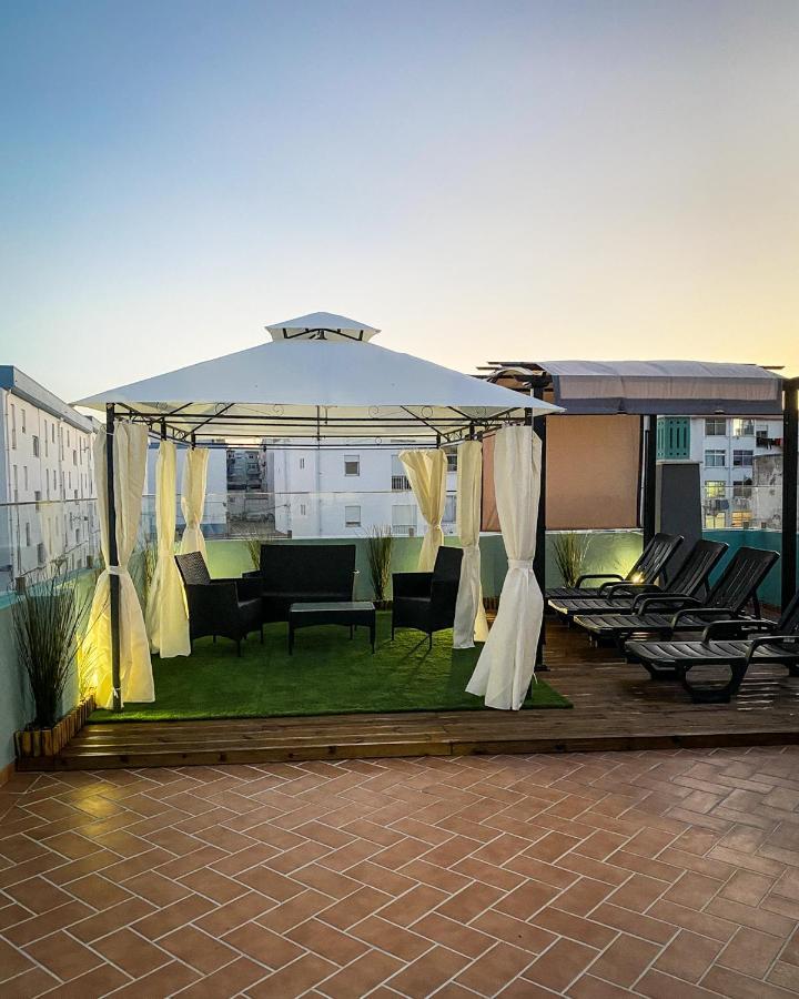 Marzia Boutique Home Olhão Buitenkant foto