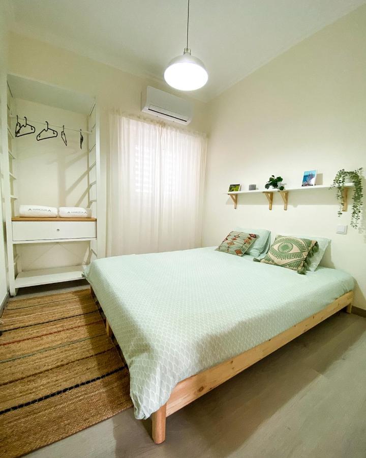 Marzia Boutique Home Olhão Buitenkant foto