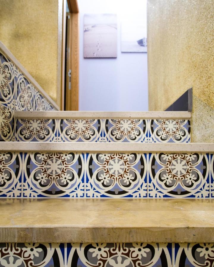 Marzia Boutique Home Olhão Buitenkant foto