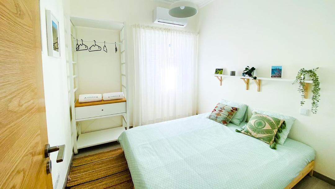Marzia Boutique Home Olhão Buitenkant foto