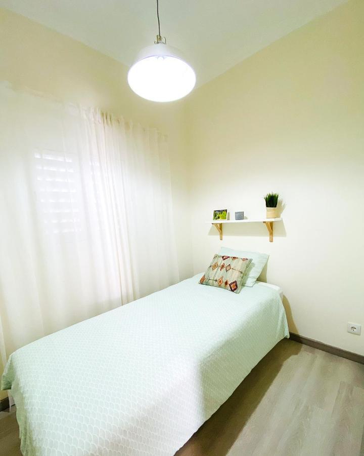 Marzia Boutique Home Olhão Buitenkant foto