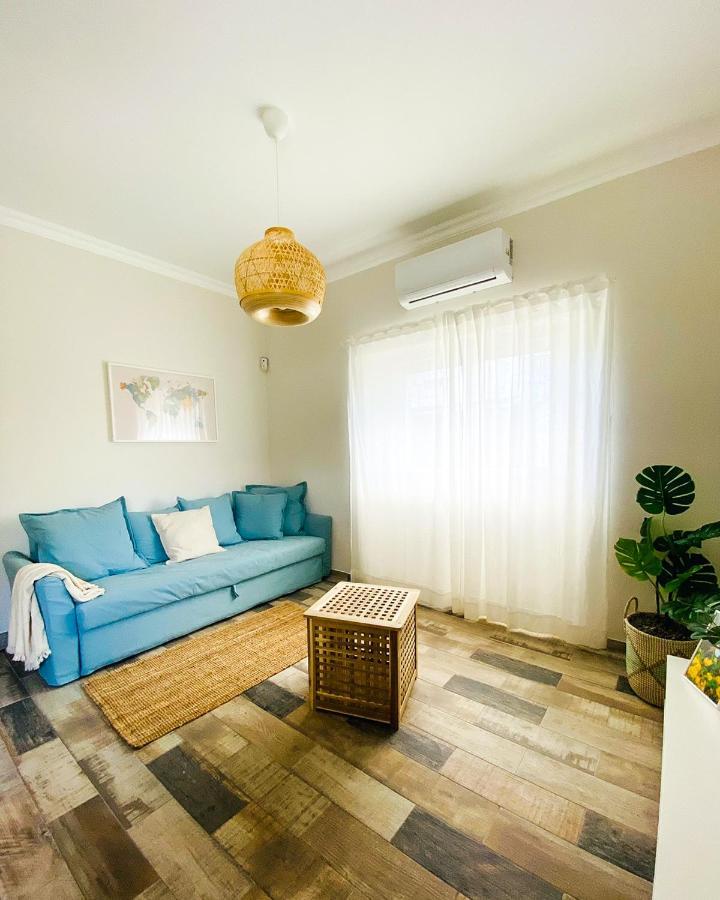 Marzia Boutique Home Olhão Buitenkant foto
