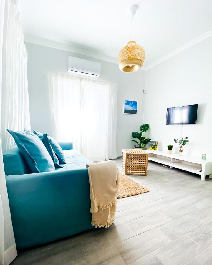 Marzia Boutique Home Olhão Buitenkant foto
