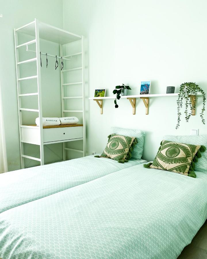Marzia Boutique Home Olhão Buitenkant foto