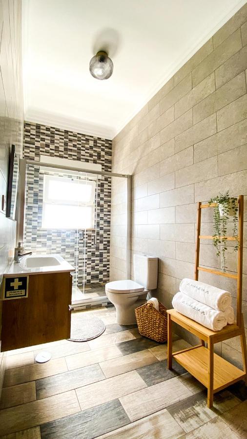 Marzia Boutique Home Olhão Buitenkant foto