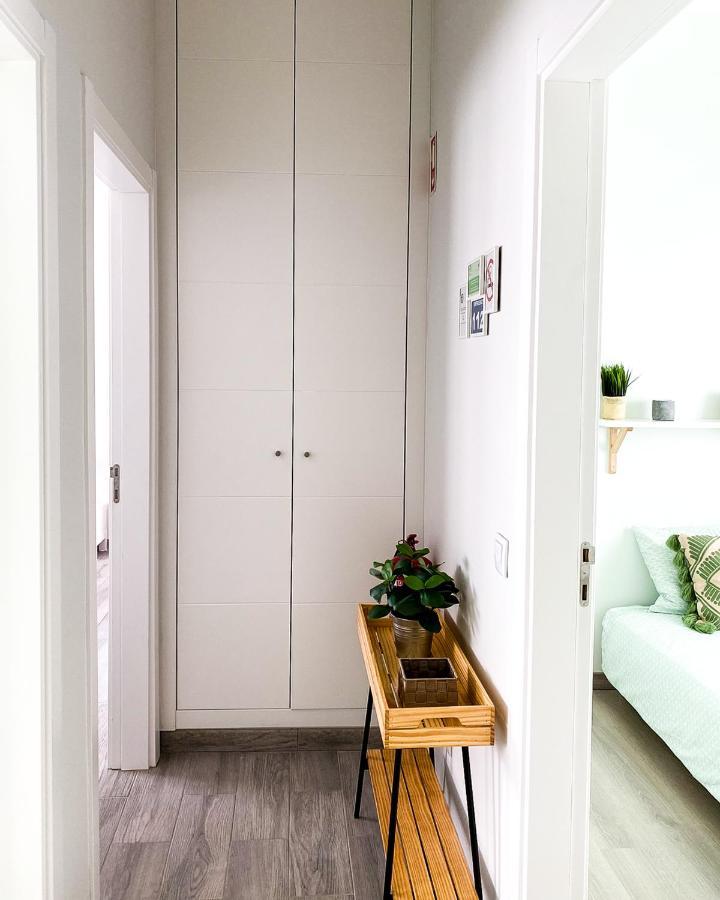 Marzia Boutique Home Olhão Buitenkant foto