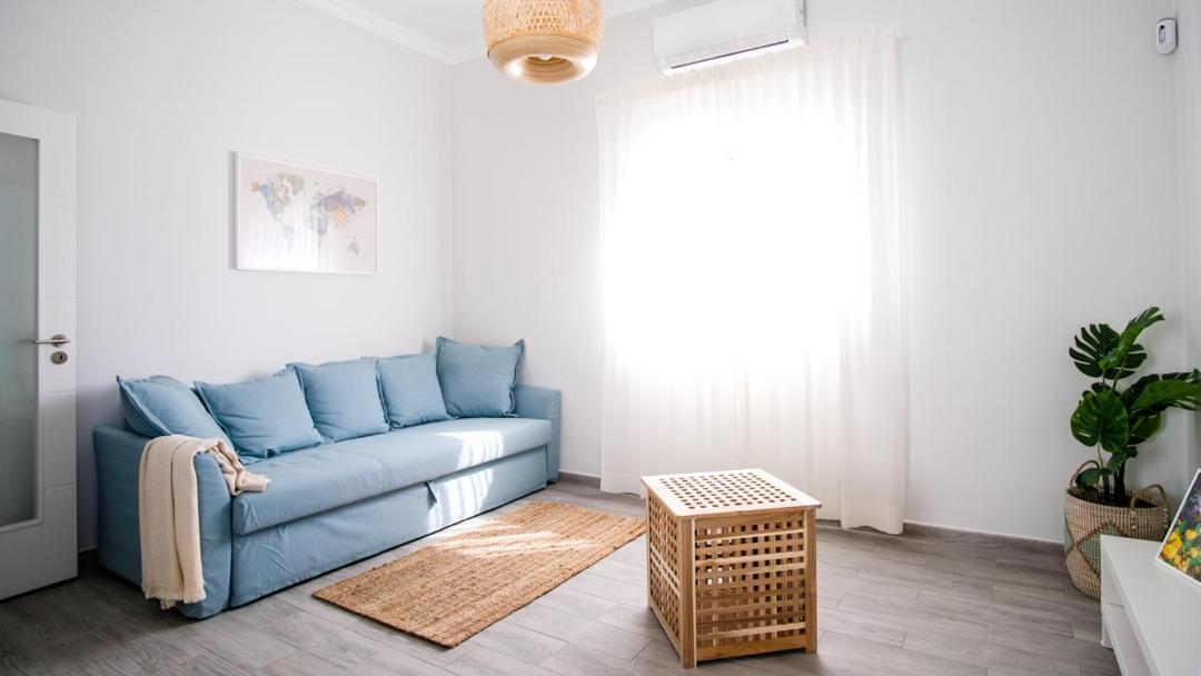 Marzia Boutique Home Olhão Buitenkant foto