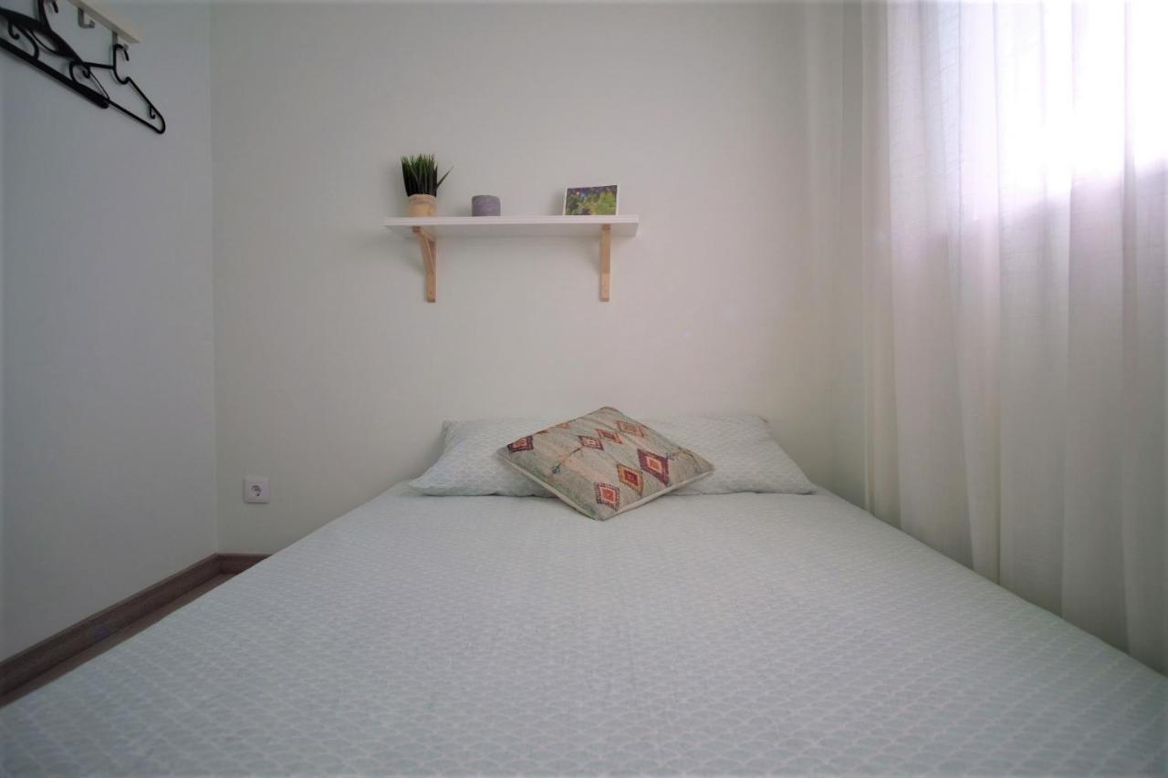 Marzia Boutique Home Olhão Buitenkant foto